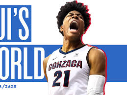 Rui hachimura has an overall rating of 79 on nba 2k21. Who Is Rui How An Uncatchable Fastball Turned Gonzaga S Hachimura From Baseball Prodigy To Potential Nba Lottery Pick The Spokesman Review