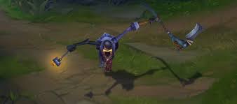 Jul 05, 2021 · skin infos. Union Jack Fiddlesticks League Of Legends Skin Lol Skin
