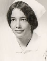 Mary Beth “Silver fox” Siener Larivey (1952-2013)