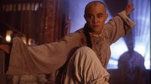 1992 | 16+ | 1j 52m | filem seni mempertahankan diri. Once Upon A Time In China 2