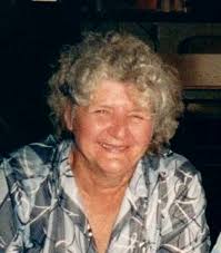 Geraldine Pearl (Schofield) Spencer (1926-2001)