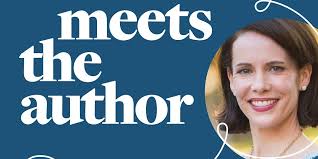 Elena Meets Beatriz Williams