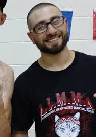 Josh Calderon ("El Gato")