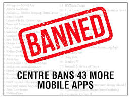 However, out of all those apps, choosing the right one for you can be a tough task. Government Bans 43 More Chinese Mobile Apps Check Full List Here Latest News