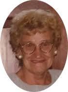 Helen Skiba Obituary