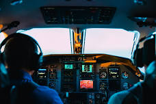 AOPA Rusty Pilot Seminar — Spencer Flight ...