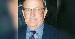 William J. Daw Obituary