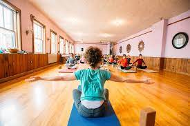 Maybe you would like to learn more about one of these? Schedule Be Moved Studio Lawrence Kansas