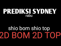 Prediksi Sydney Hari Ini Rabu Tanggal 19 Februari 2020 Youtube