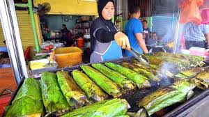 Muslim Street Food In Malaysia Kuala Lumpur Halal Street Food Heaven In 2020 Recipes From Heaven Street Food Chinese Street Food