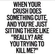 Send her morning texts and it will make her feel special and confident. Pin By Elna Helgesson On My Loves Secret Crush Quotes Crush Quotes Cute Crush Quotes