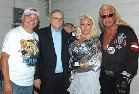 September 2010 Dog The Bounty Hunter And Family Fan Blog