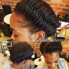 Discover the best braids for black women right here these top braiding styles are stylish and perfect for anyone with natural black hair. The Timeless Beauty Of Fishbone Braids
