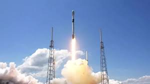 Spacex designs, manufactures and launches advanced rockets and spacecraft. Spacex Launches 5th Starlink Mission In A Month