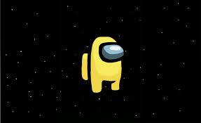Among Us Yellow Character In Space Icon Space Icons Trendy Wallpaper Character Go ahead, indulge yourself and download these wallpapers for your personal use!
