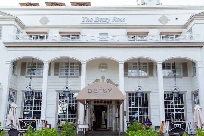 Inside Look: 24 Hours at The Betsy Hotel, Miami Beach | Tasty Chomps:  Orlando Food and Travel Guide