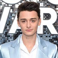 He plays will byers in the netflix science fiction horror streaming television series str. Noah Schnapp Denies Using N Word Apologizes For Replacement Word Teen Vogue
