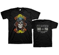 He is best known for being the lead vocalist and lyricist of th. Guns N Roses Shirts Rock Music Tee Shirts