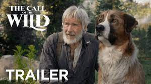 Harrison ford bibliográfia, azaz harrison ford összes filmje. The Call Of The Wild Official Trailer 20th Century Studios Youtube