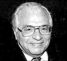 JOSEPH MARCANTONIO Obituary (1921