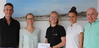 Spende für die Lebenshilfe Ahrweiler