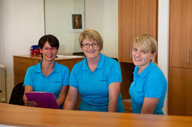 arztehaus am klinikum lahr radiologie team ortenau