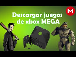 Amante de los juegos de xbox360? Descargar Juegos De Xbox Clasico Mega Mediafire Uptobox 1fichier Youtube