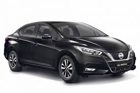 The list will give you an idea of what cars are available in the philippine. All New Nissan Almera Turbo Now Open For Booking Nissan Malaysia