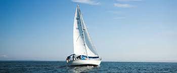 Boat Leaning To One Side Here S Why Actionable Tips Desperatesailors Com
