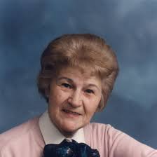 Fernande Tessier Charest — Résidence funéraire Steve L. Elkas