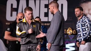 Saúl canelo álvarez se sube al ring este fin de semana en arlington, texas, y dedicará su combate a las víctimas de la línea 12 del metro. Bofj6aqkww99xm