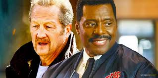 Chicago Fire Episode Discussion: Mouch's Near-Death Experience