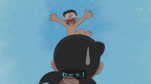 Ｋタカ on X: キャーのび太サンドウェッジ〜！ と思ったらのび太が裸という逆パターン！！ #ドラえもん  t.conlHGU603wt  X