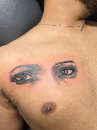 The Relentless Tattoo...