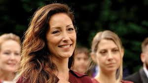 Christina Chang: Mental health is not gender-specific