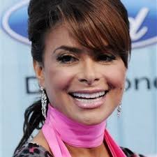 Fox says Paula Abdul quitting 'American Idol'