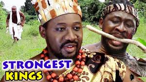 STRONGEST KING SEASON 3&4 FULL MOVIE (DANIEL K DANIEL) 2020 LATEST NIGERIAN  NOLLYWOOD MOVIE