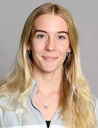 2024-25 Women's Swimming & Diving Roster