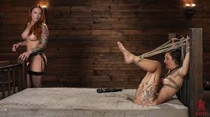 ▷ Luna Lovely in Dirty Little Fuck Slut (Photo 28) | Kink