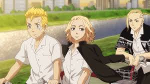 Nikmati nonton streaming anime tokyo ravens episode 3 sub indo di tontonanime. Tokyo Revengers Episode 3 Tokyo Revengers Episode 3 Gallery Anime Shelter