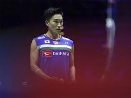 In this chinese name, the family name is lee (李). Malaysia S Lee Zii Jia Shocks Kento Momota At All England Badminton Badminton News Times Of India