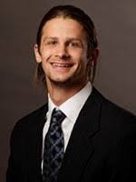 Colin Kimball's Instagram, Twitter & Facebook