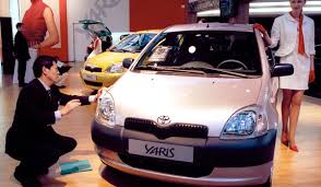 Our comprehensive coverage delivers all you need to know to make an informed car buying decision. Toyota Honda And Hyundai Recalling More Than 9 400 Cars In Ireland