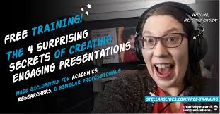 6 Reasons You Need Good Visuals in Your Presentations