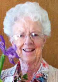 Claire Holman Obituary (1933