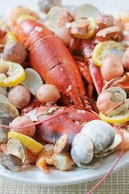 Baked clams are the perfect starter to a nice italian meal. Clam Bake Recipe Food Fanatic