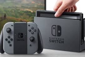 Eb games in australia previously listed accessories for nintendo's upcoming switch hybrid console. You Need To Pick Up Your Nintendo Switch Pre Order Quickly At Eb Games Australia Just Push Start