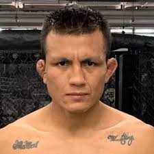 Marciano Ferreira vs. Cristian Herrera, LFA 166