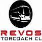 Riverlandings in on the Road to Sponsor the Prevost Motorcoach Club
