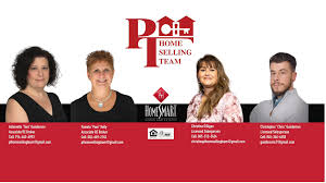 Profile for Christina Gilligan PT Home Selling Team of Homesmart Homes and  Estates